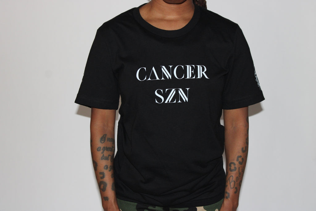 Cancer – Zodiac Tee