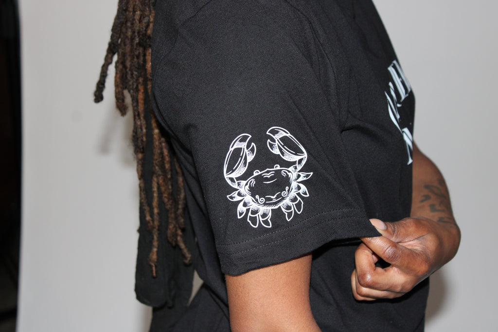 Cancer – Zodiac Tee