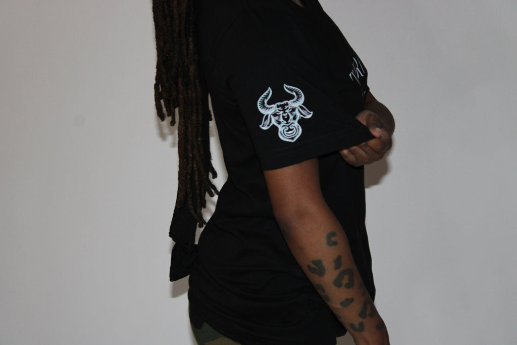 Taurus – Zodiac Tee
