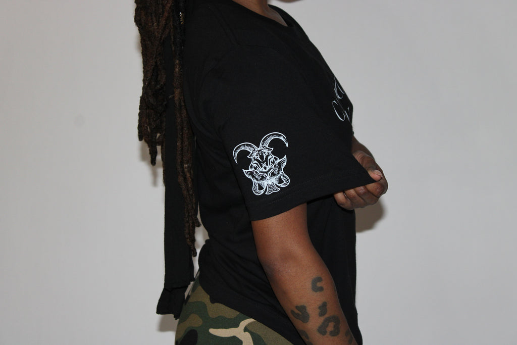 Capricorn – Zodiac Tee